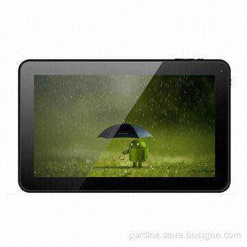 10.1-inch Android Tablet PC, Dual Core, New, Popular, Good Selling